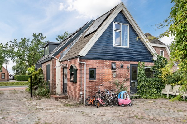 Medium property photo - H.J. Kniggestraat 64, 9501 NG Stadskanaal